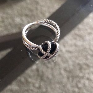 David Yurman Size 6.5 Ring